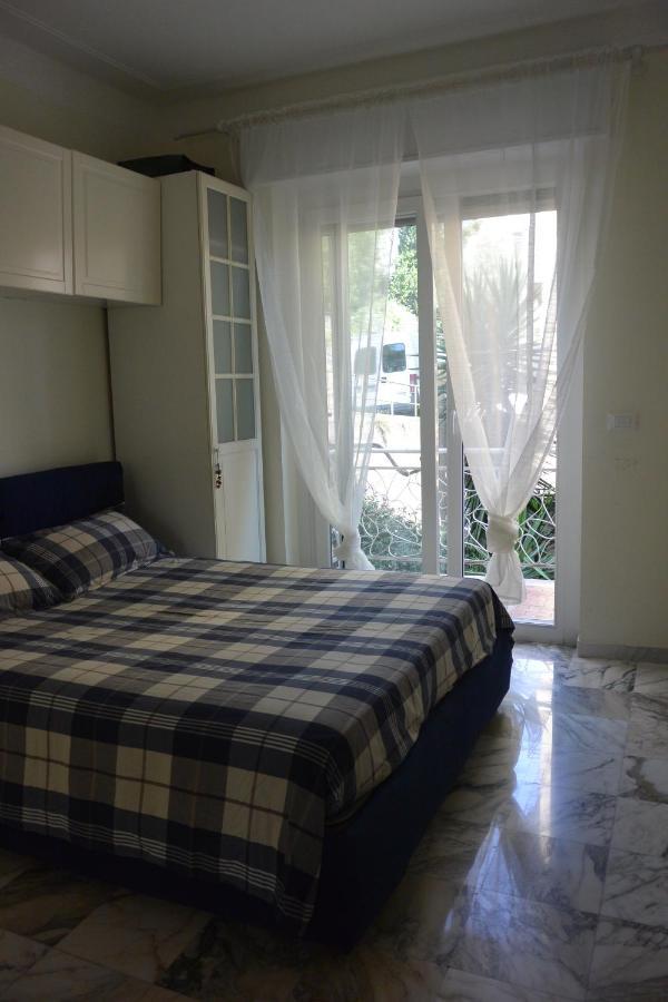 Mare Foce E Centro Apartment Sanremo Exterior photo