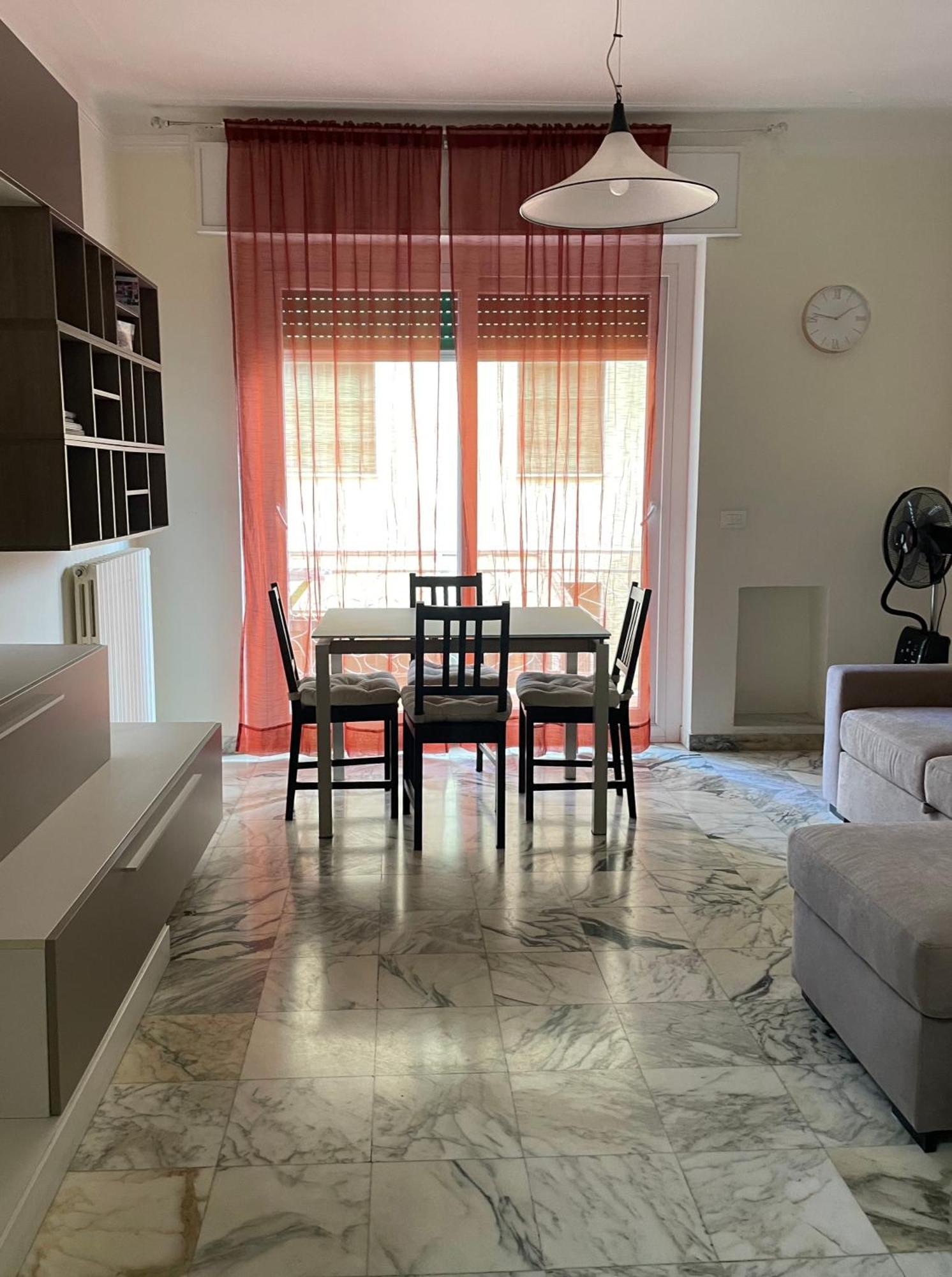 Mare Foce E Centro Apartment Sanremo Exterior photo