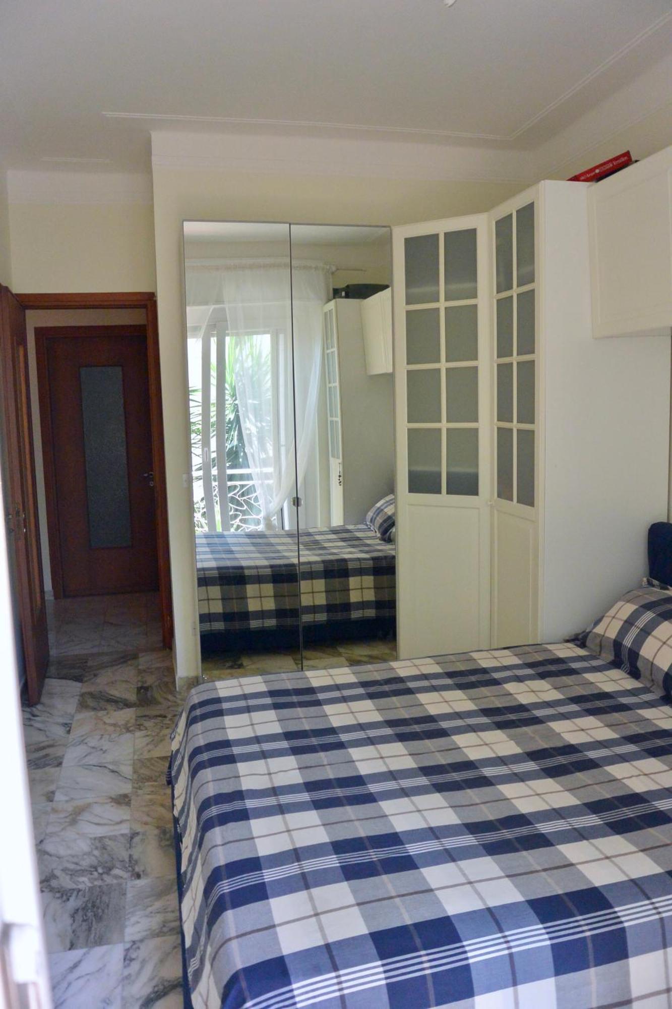 Mare Foce E Centro Apartment Sanremo Exterior photo