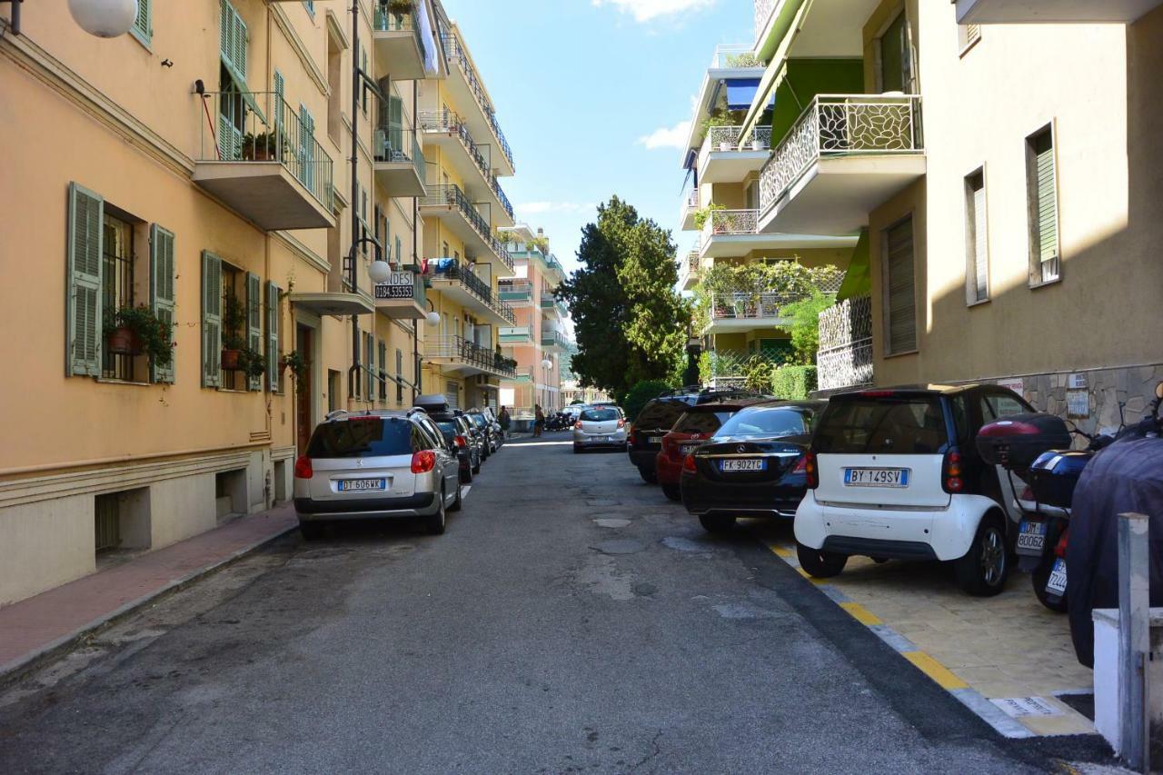 Mare Foce E Centro Apartment Sanremo Exterior photo